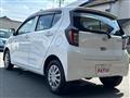 2021 Daihatsu Mira