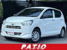 2021 Daihatsu Mira