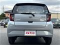 2019 Daihatsu Mira