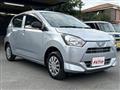 2019 Daihatsu Mira