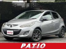 2013 Mazda Demio