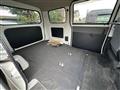 2021 Toyota Townace Van