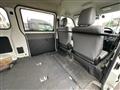 2021 Toyota Townace Van