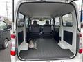 2021 Toyota Townace Van