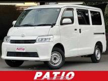 2021 Toyota Townace Van
