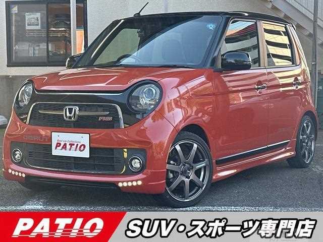 2019 Honda Honda Others