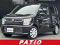 2018 Suzuki Wagon R