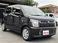 2018 Suzuki Wagon R
