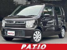 2018 Suzuki Wagon R