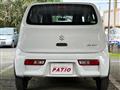 2021 Suzuki Alto