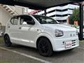 2021 Suzuki Alto