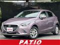 2015 Mazda Demio