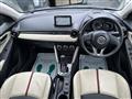 2015 Mazda Demio