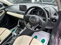 2015 Mazda Demio