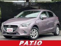 2015 Mazda Demio