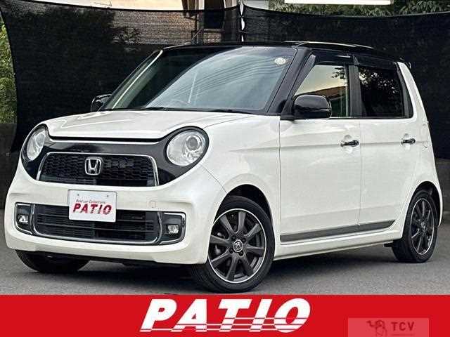 2015 Honda Honda Others