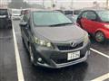 2011 Toyota Vitz