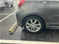 2011 Toyota Vitz