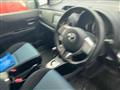 2011 Toyota Vitz