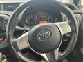 2011 Toyota Vitz