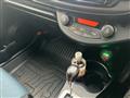 2011 Toyota Vitz