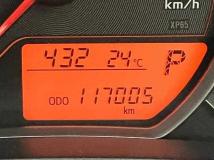 2011 Toyota Vitz