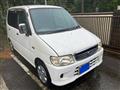 2001 Daihatsu Move