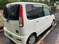 2001 Daihatsu Move