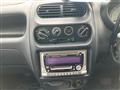 2001 Daihatsu Move