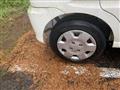 2001 Daihatsu Move