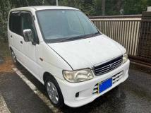 2001 Daihatsu Move