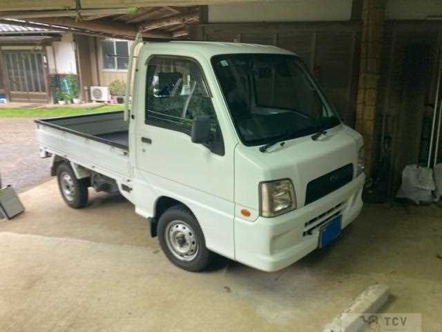 2004 Subaru Sambar