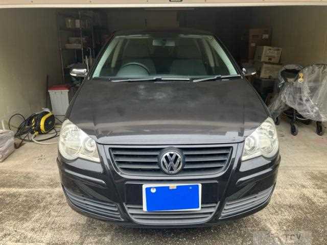2006 Volkswagen Polo