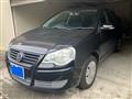 2006 Volkswagen Polo