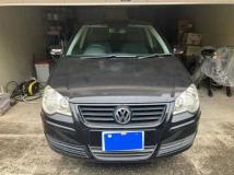 2006 Volkswagen Polo