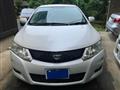 2009 Toyota Allion
