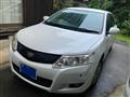 2009 Toyota Allion