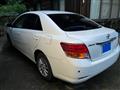 2009 Toyota Allion
