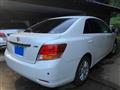 2009 Toyota Allion