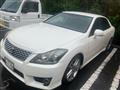 2011 Toyota Crown