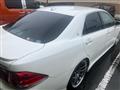 2011 Toyota Crown