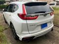2018 Honda CR-Z
