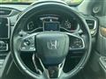2018 Honda CR-Z