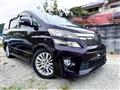 2011 Toyota Vellfire