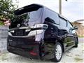 2011 Toyota Vellfire