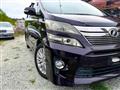2011 Toyota Vellfire