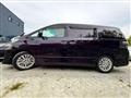 2011 Toyota Vellfire