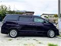 2011 Toyota Vellfire