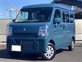 2026 Suzuki Every