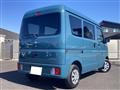 2026 Suzuki Every
